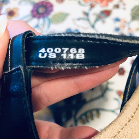 Lands’ End Sandals - Picture 4 of 4